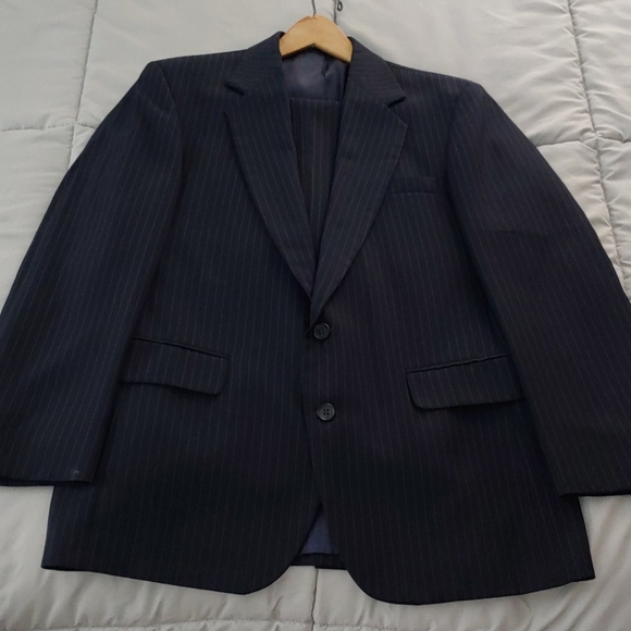Reed St. James Suit - Suit coat and pant set - Picture 1 of 11